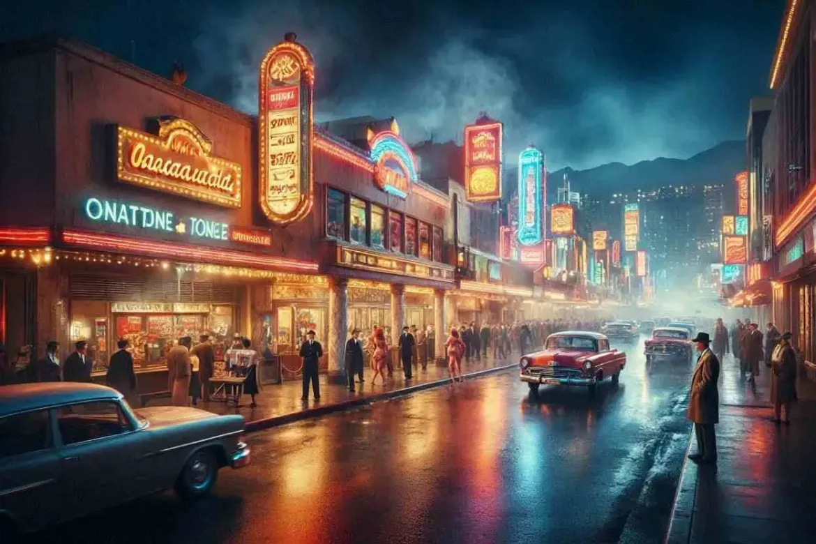 Kumobet Casino